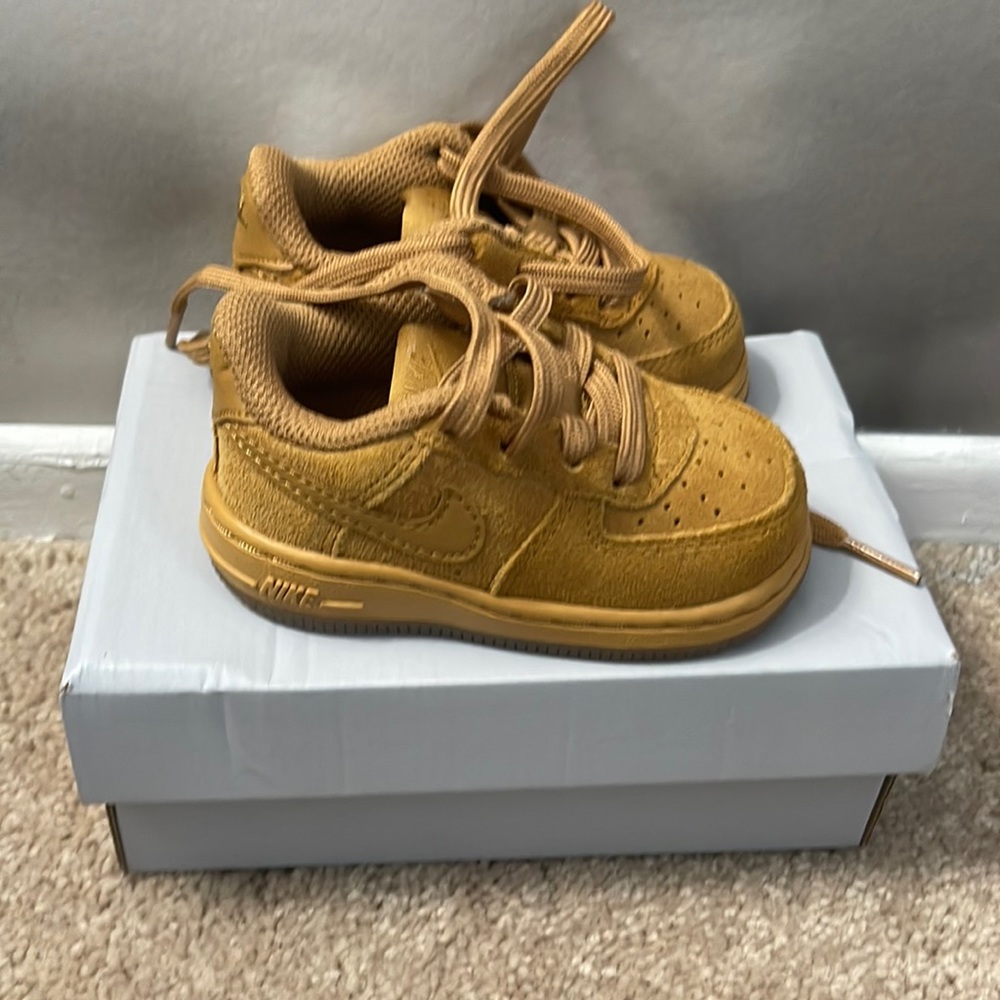 Brand new in box!